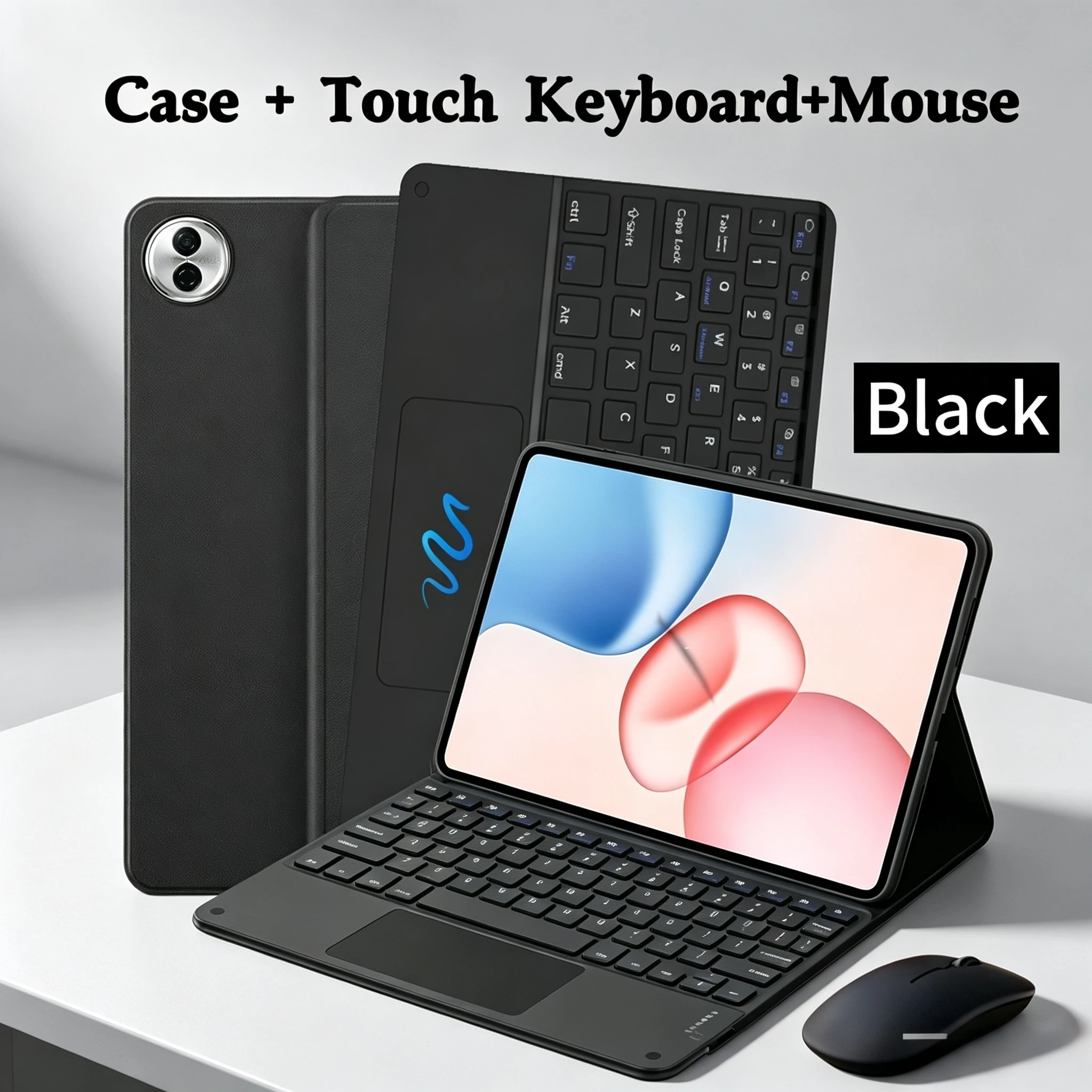 Premium Keyboard Case