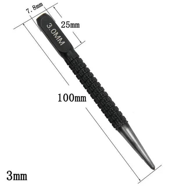 3mm 1PC