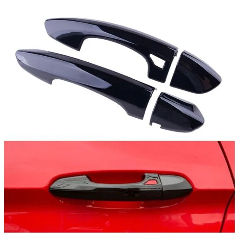 Ford Fusion Door Handle Cover