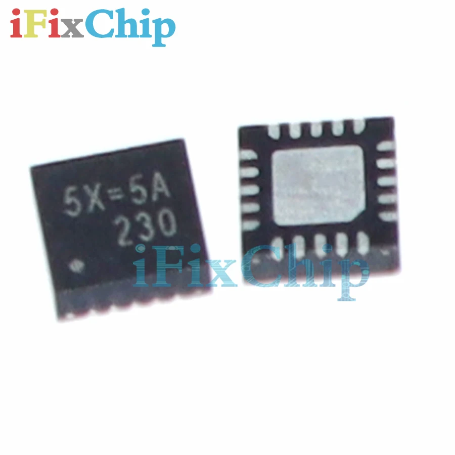 (2-5 Pezzi) 100% Nuovo Muslimatrt6575D 5X = 1E 5X = .. Chipset Qfn-20