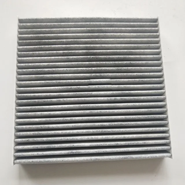 2017 Acura Mdx Cabin Air Filter Automotive Replacement Passenger