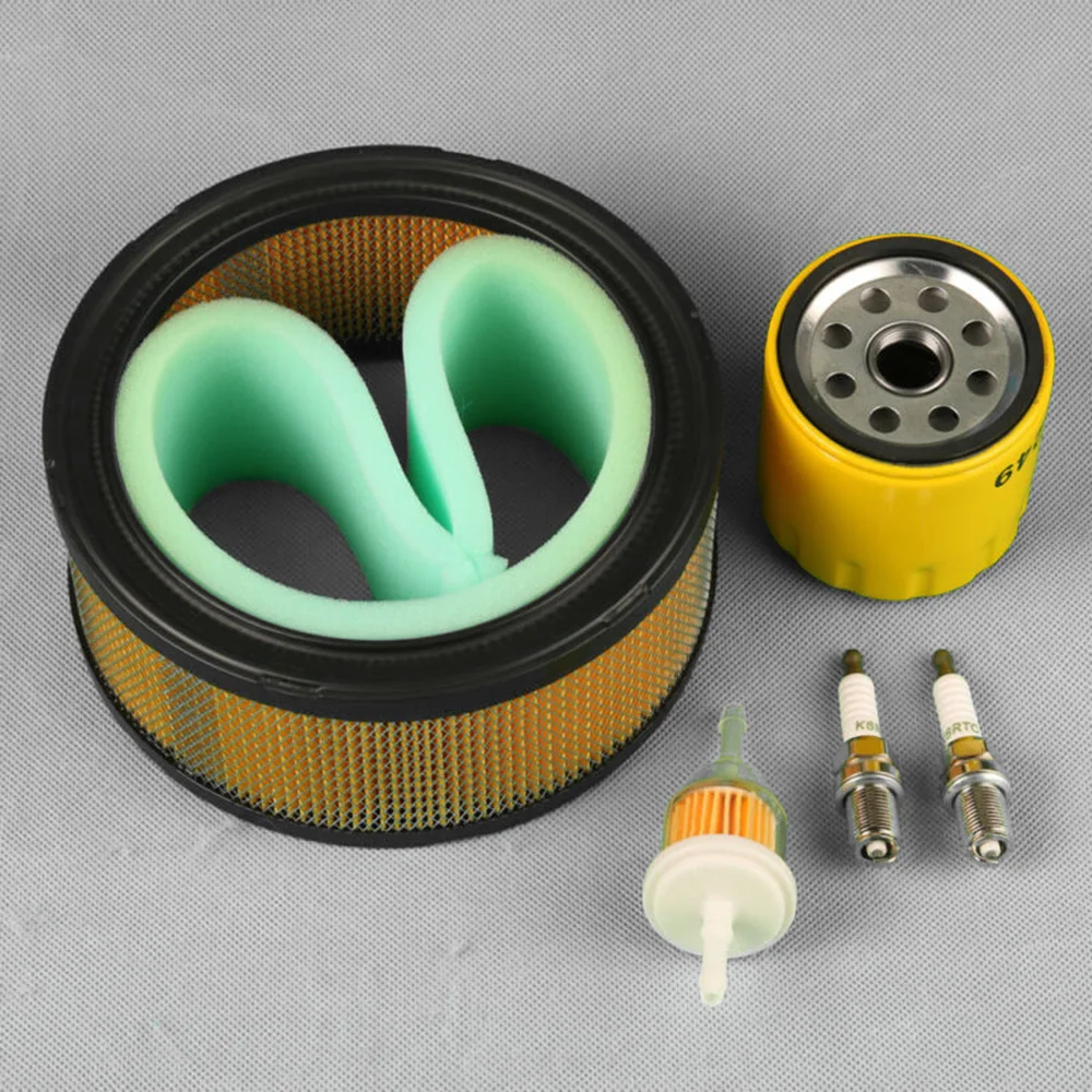 

CH20 CH22 Air Filter kit CV18S CV23S CV20S CV22 CV23 CH18 For Kohler Fuel filter Lawn mower Convenient Durable