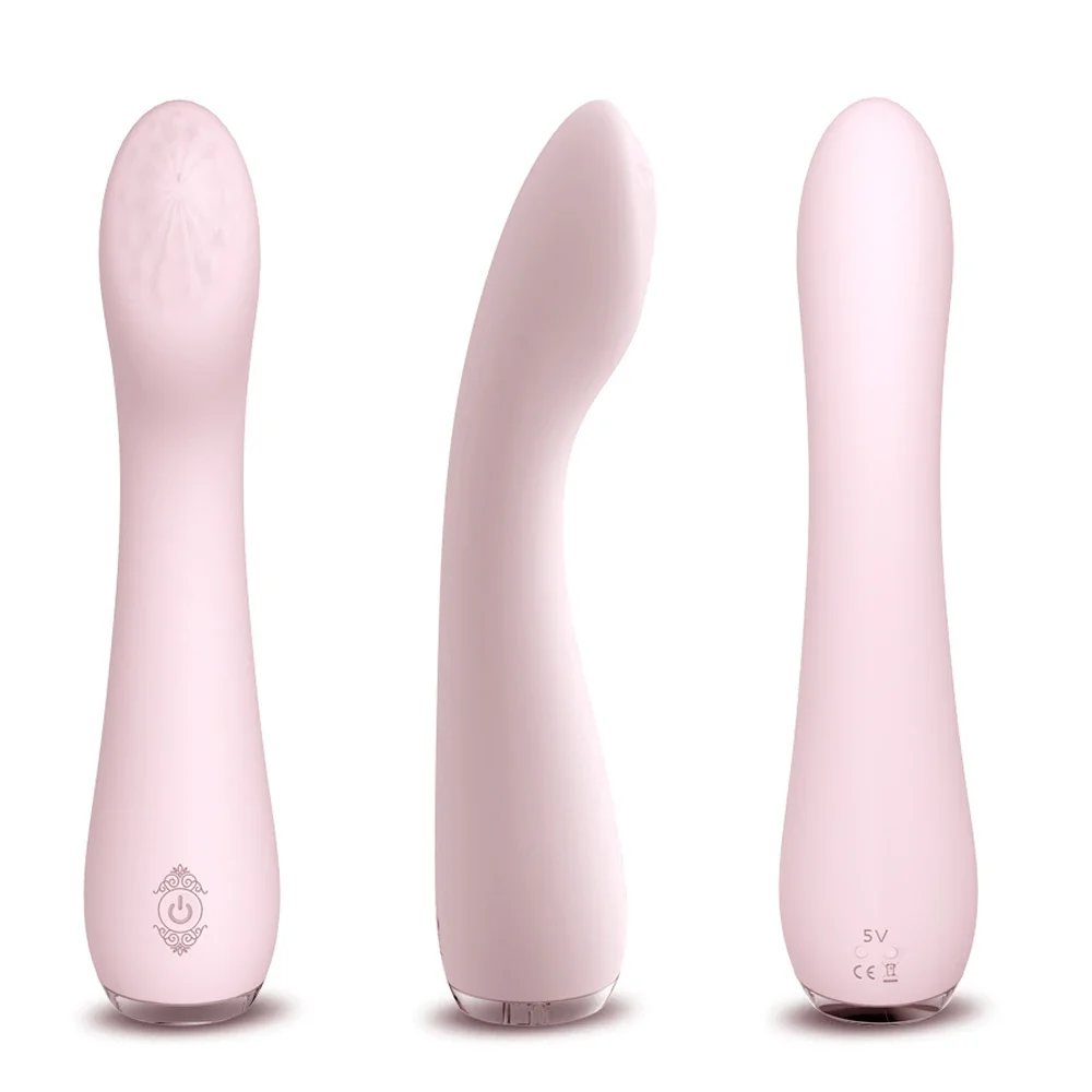 

New Silicone Dildo Vibrator Sex Toys for Women G Spot Female Clitoral Stimulator Pussy Clit Vibrador Female Masturbator Sex Shop