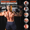 Pull Up Assistance Bands, Heavy Duty Resistance Band for Pull Up,Knee Rest, Bands for Pull Up Assist for Strength Training 6