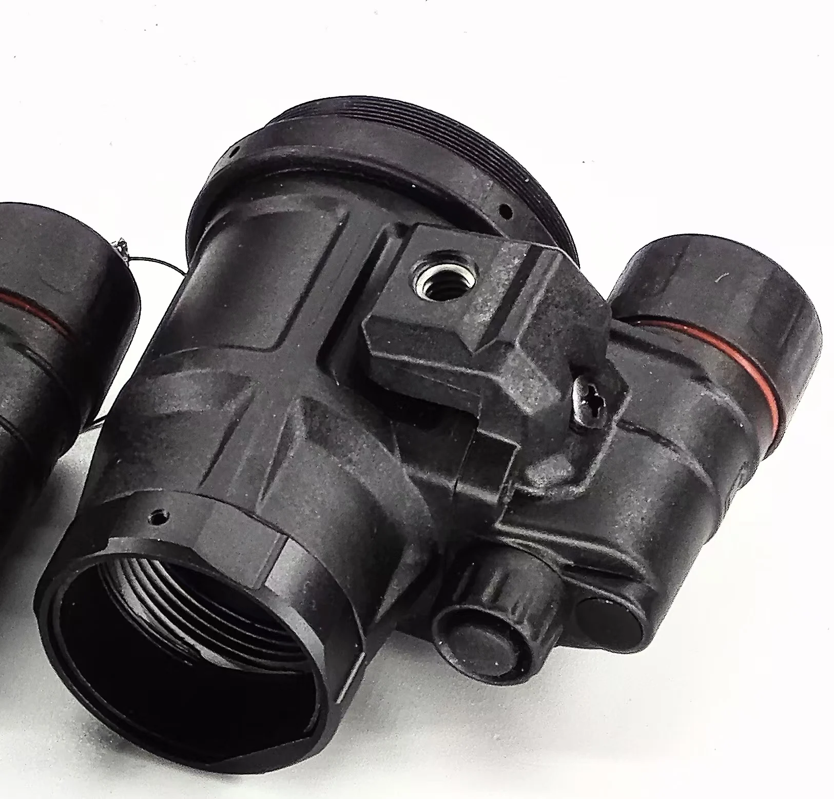 Yaksa Alexi Monocular NVG Housings (Without Lenses for RUS Customers)
