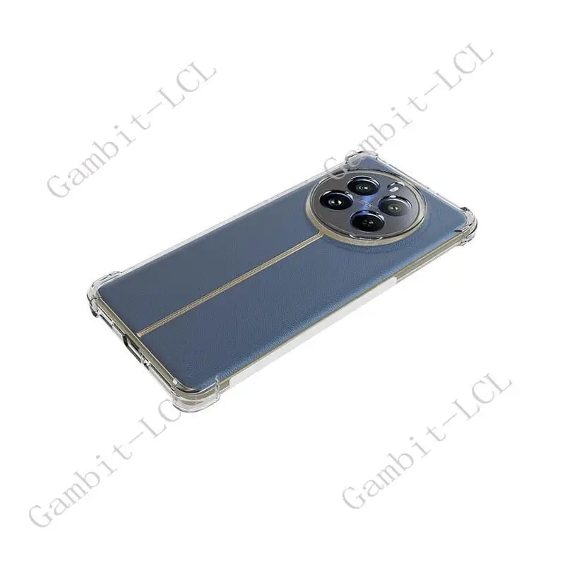 Premium Silicone Protective Back Shell Soft TPU Case