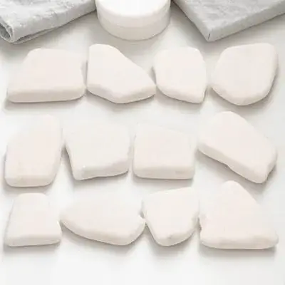 12개의 부드러운 공예용 돌, 그림 그리기 DIY 예술 프로젝트, 성인용 창의적인 돌 그림 세트, 그림 그리기용 돌