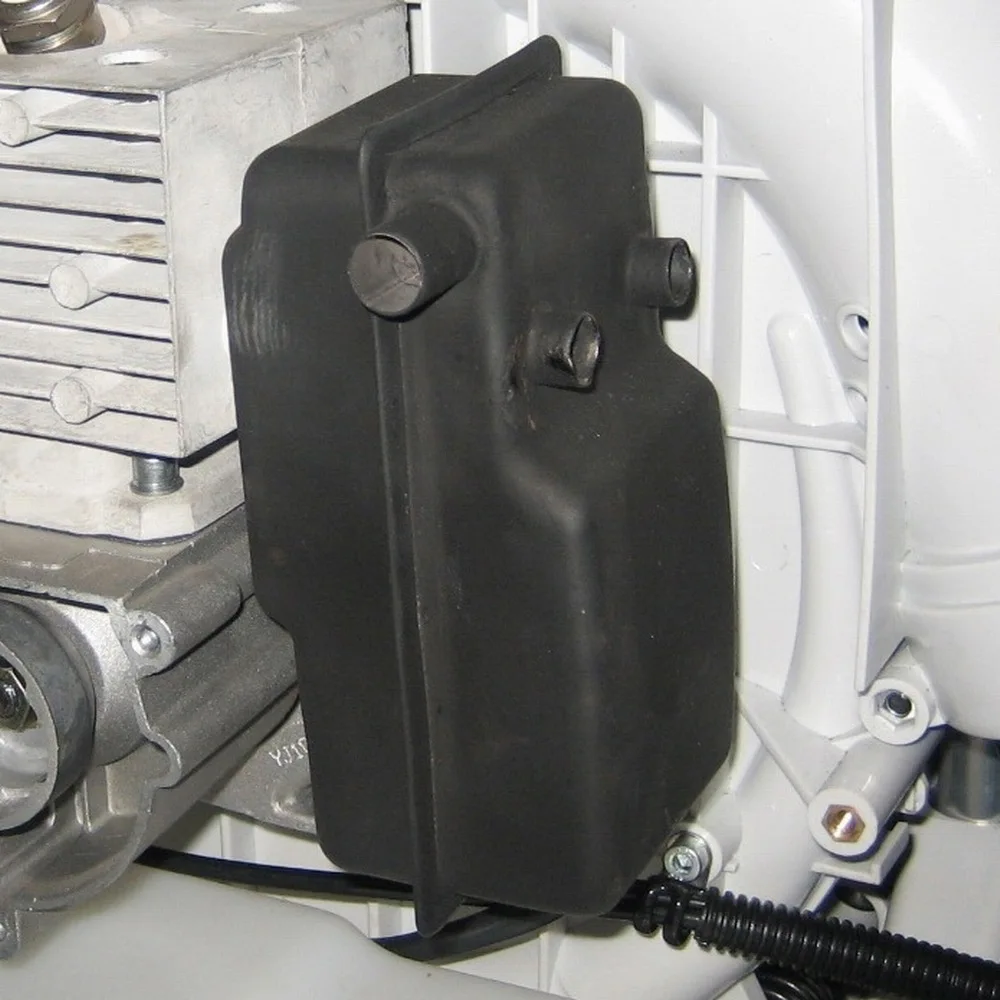 

High Quality Muffler BR 340 380 420 SR 420 BR340 BR380 BR420 SR420 Replaces OEM 4203 140 0602 42031400602