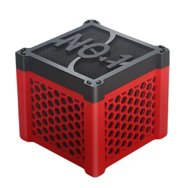 

Eco-Aquarium Activated Carbon Filter Water Purifier Cube Filter Ultra Strong Filtration Deodorizing Fishy filtro peceras acuario