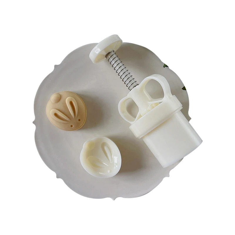 

Пластиковые формы в форме кролика для выпечки