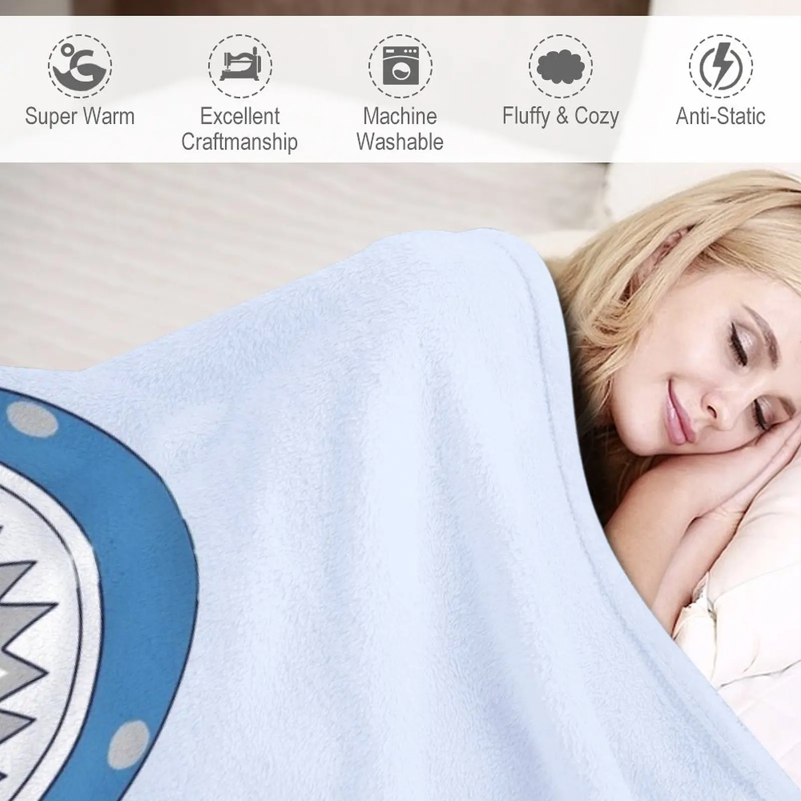 Gawr Gura Peeker - Shark ������ ���, �ö��� ���, �ε巯�� ���� ���� ���� ���� ���