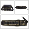 Multi-function Waist Pack Repair Tool Storage Bag Wrench Pliers Storage Bag Hardware Tool Pocket Oxford Cloth 3