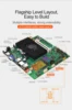 JINGSHA itx-4200U mini itx motherboard onboard intel i5 4200U CPU dual channel DDR3 RAM Industrial Motherboards 3