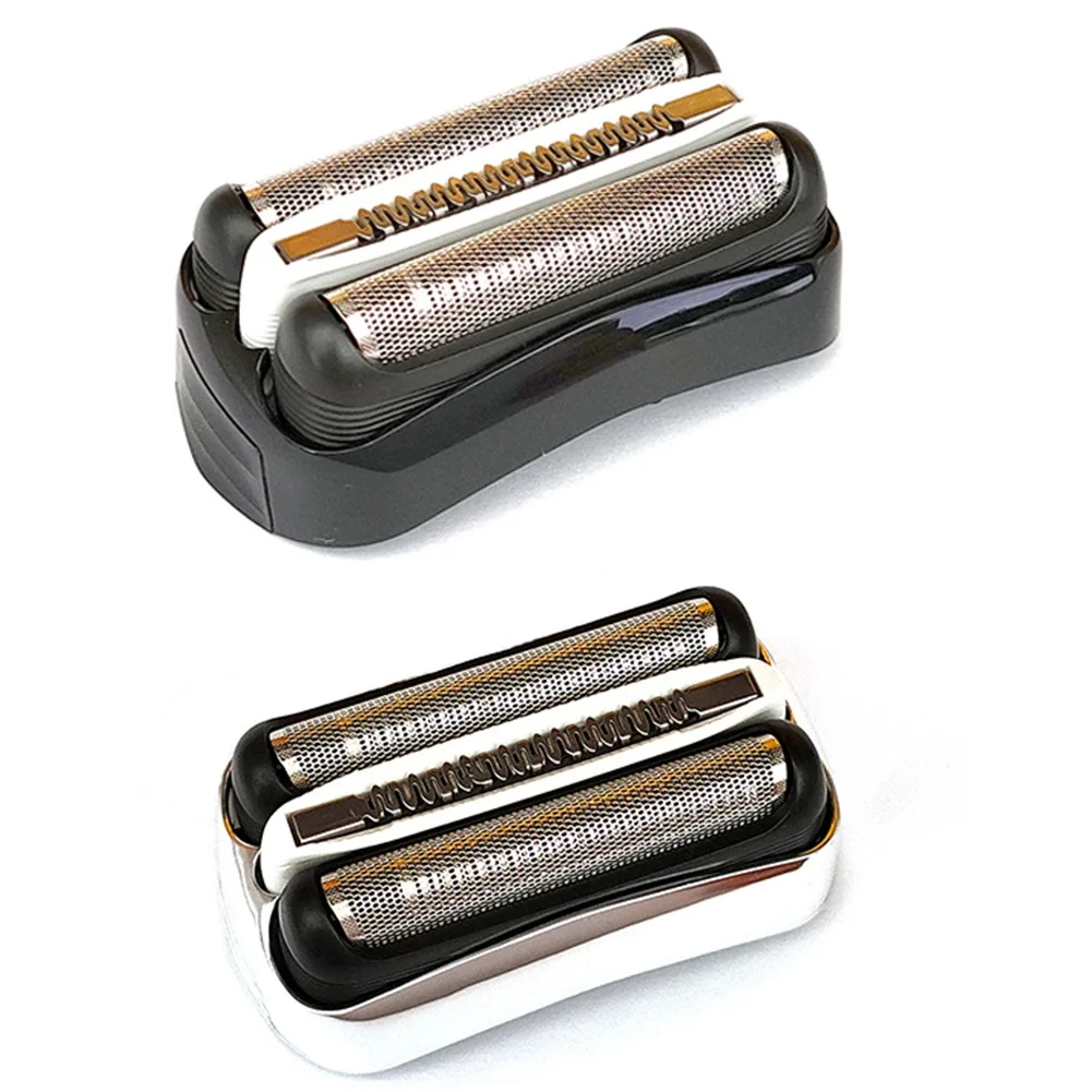 Braun Razor Head 3 Series Accessories 21B 330 Knife Net 32B 3010S 32B 320S 3000 340 razor parts shaver replacement head