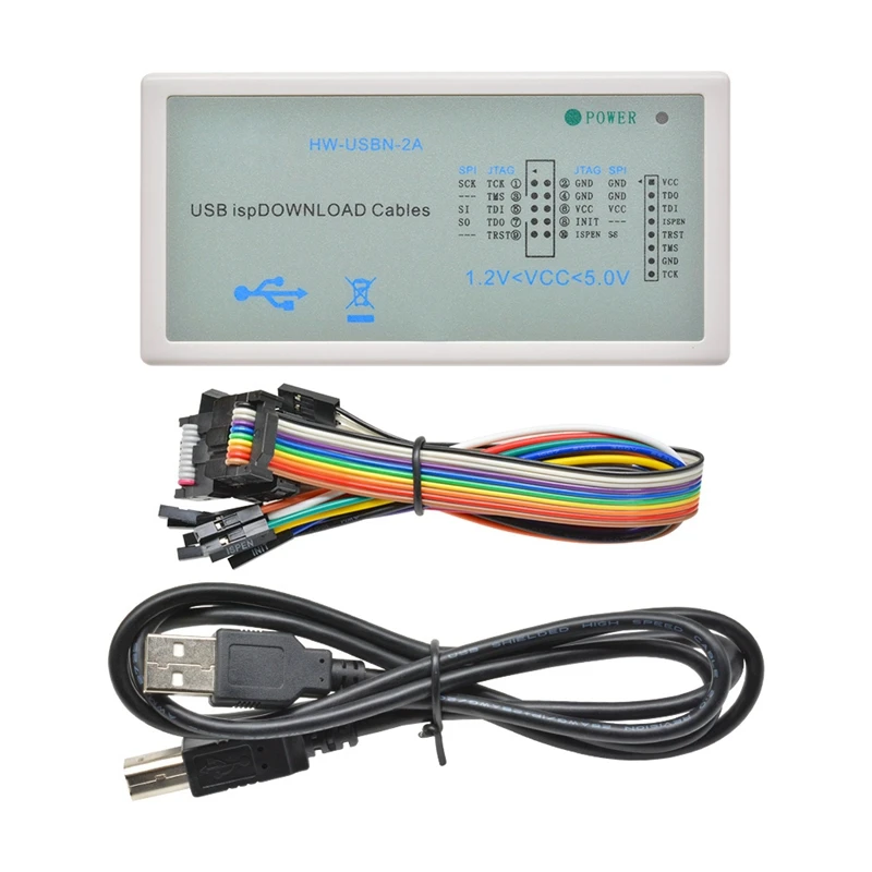 USB Isp ٿε ̺ JTAG SPI α׷  FPGA CPLD  , ٿε   