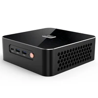 Morefine M600 Mini PC Gamer AMD Rzyen 9 7940HS 7 7840HS 7735HS 2xDDR5 2xPCIe4.0 Dual 2.5G LAN Gaming Mini Computer WiFi6 BT5.2 2