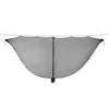 300Kg Strong Camping Hammock With Mosquito Net Portable Outdoor Furniture Bed Net Anti Insect Travel Gear Lightweight Nylon 1