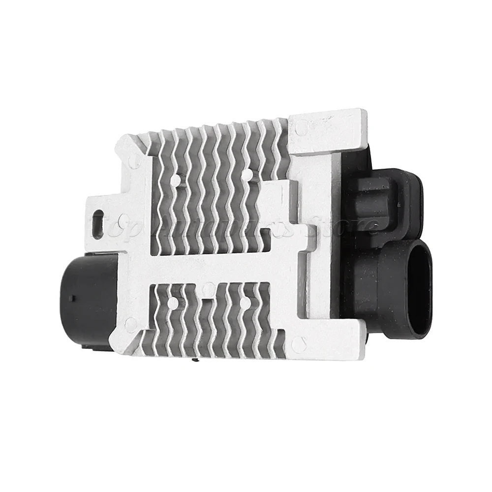 IBMRFD001 10338708 6W1Z8B658AC 940.0029.04 RR28 For Ford Crown Victoria Town Marquis Cooling Fan Control Relay Module 940002904