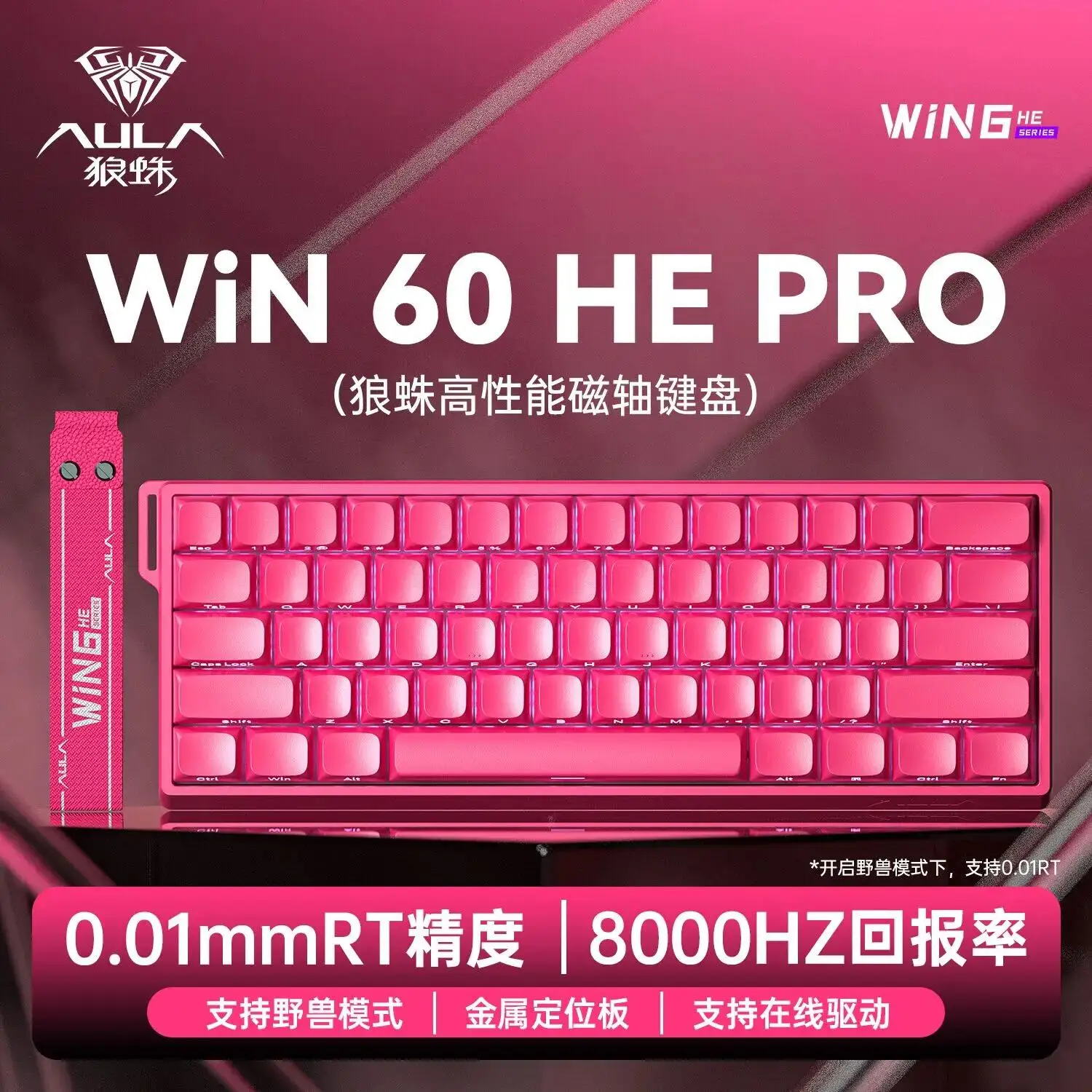 WIN 60HE-Pro