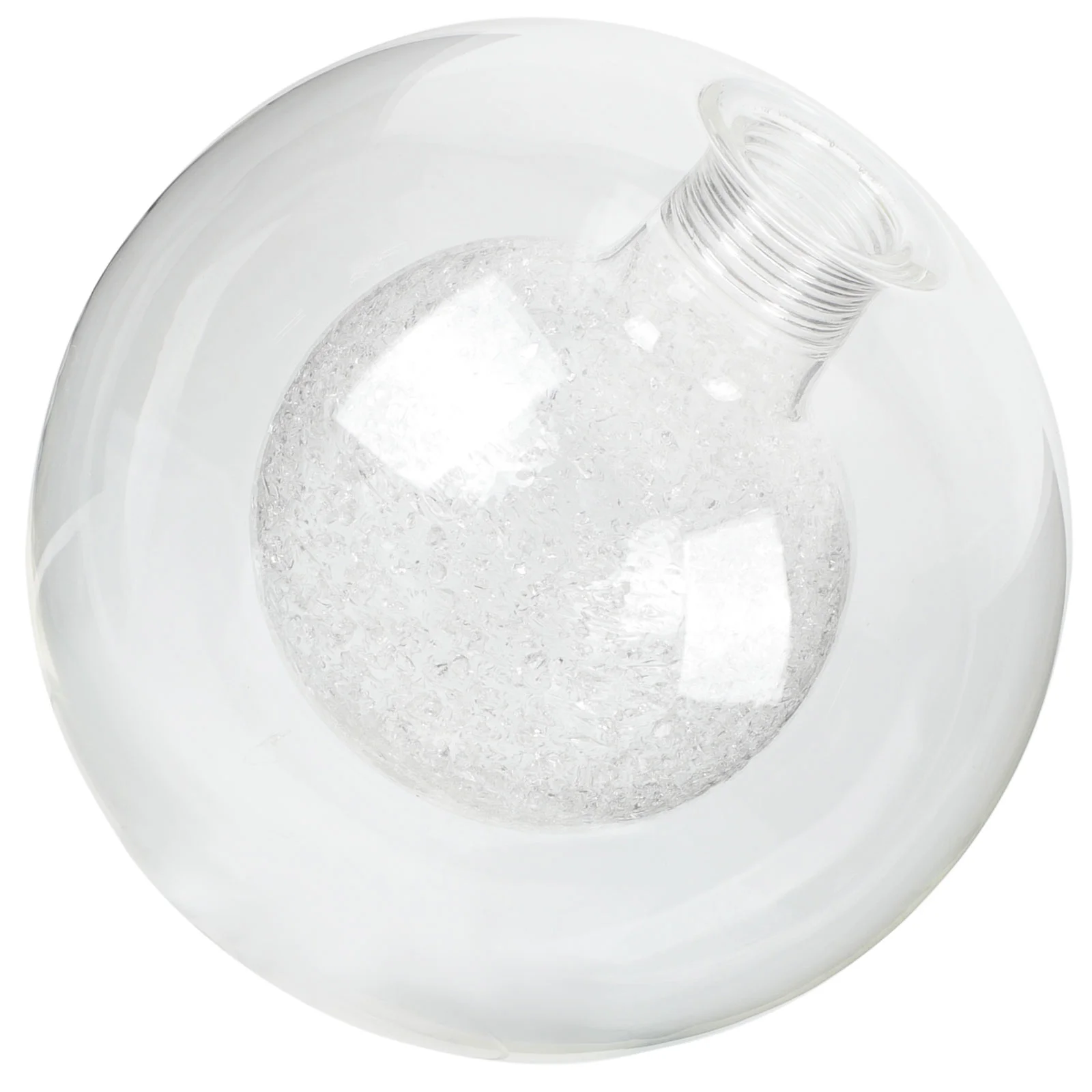 Glass Globe Lamp Shades Light Cover G9 Socket Glass Ball Lampshade Cover Opal Sphere Shade Ceiling Lamp Chandelier