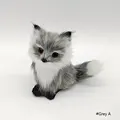 Grey A