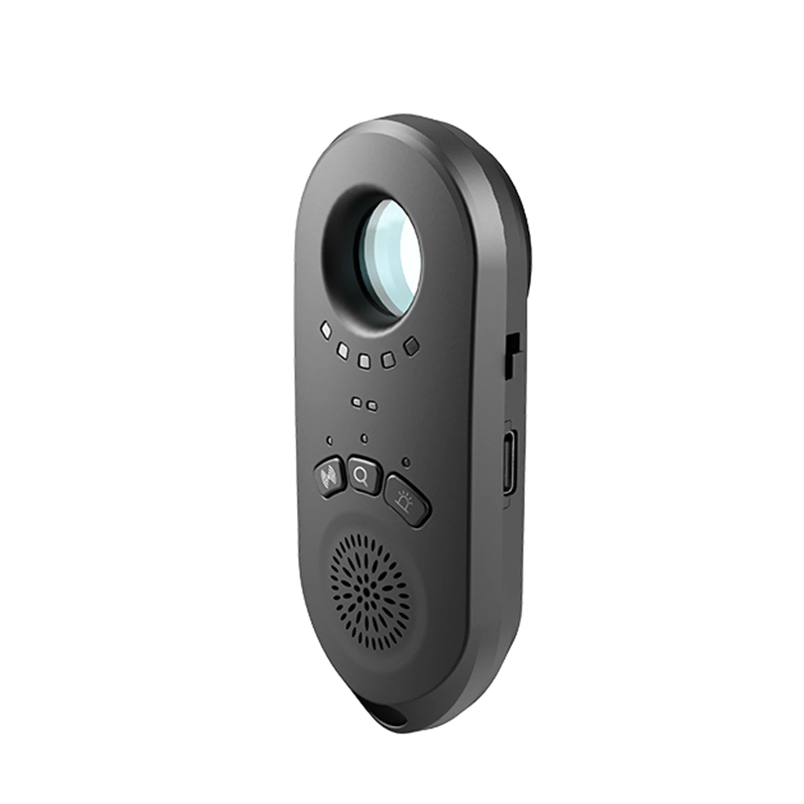 Antispy Detector Security Camera Jammers Infrareds Secret Camera Finder