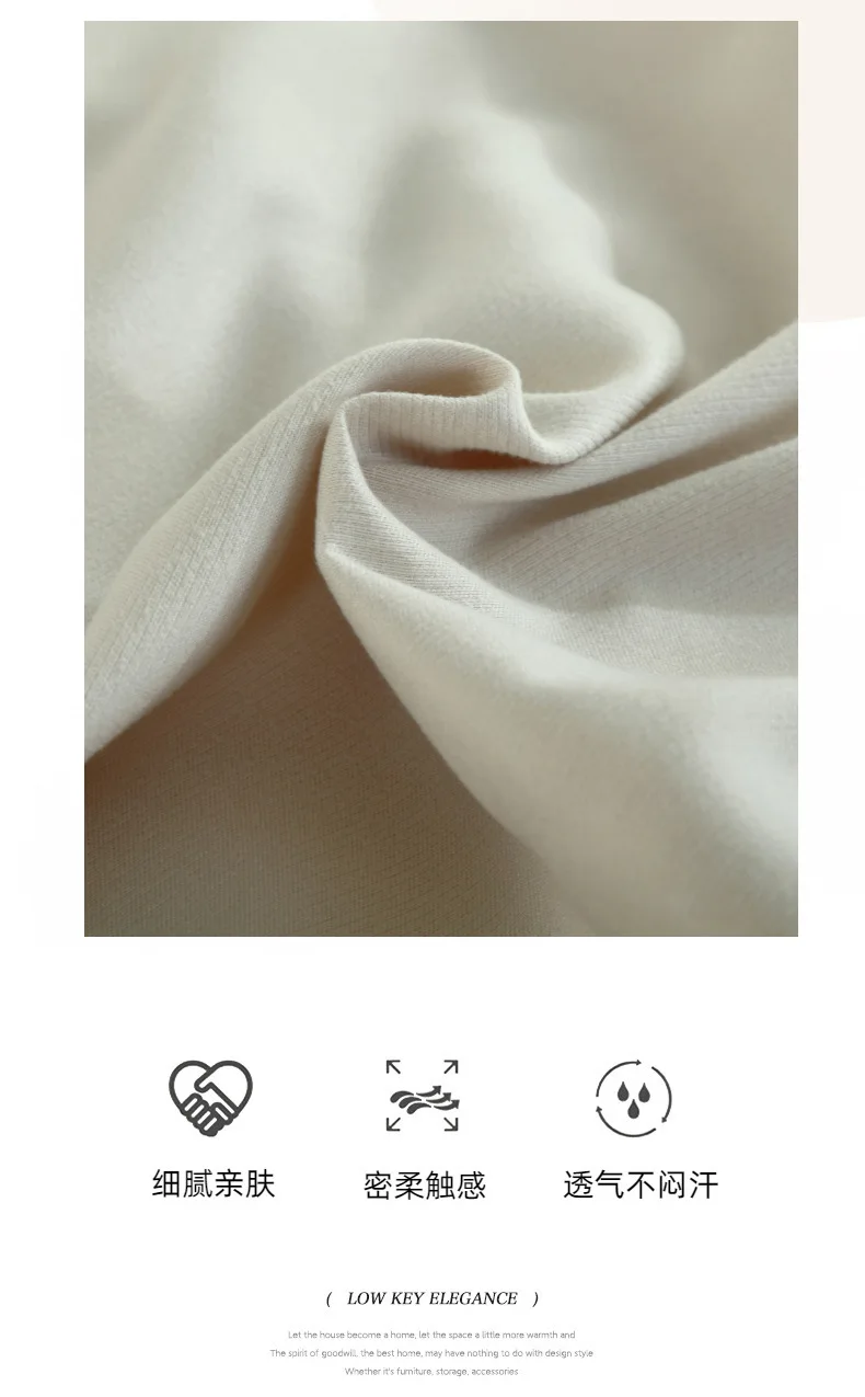 Description Picture 6 of itemSolid Bed Skirt for Beauty Salon, Massage Table Sheet, Skin-Friendly Massage Bed Cover, SPA Bed Full Cover Sabnanas with Hole