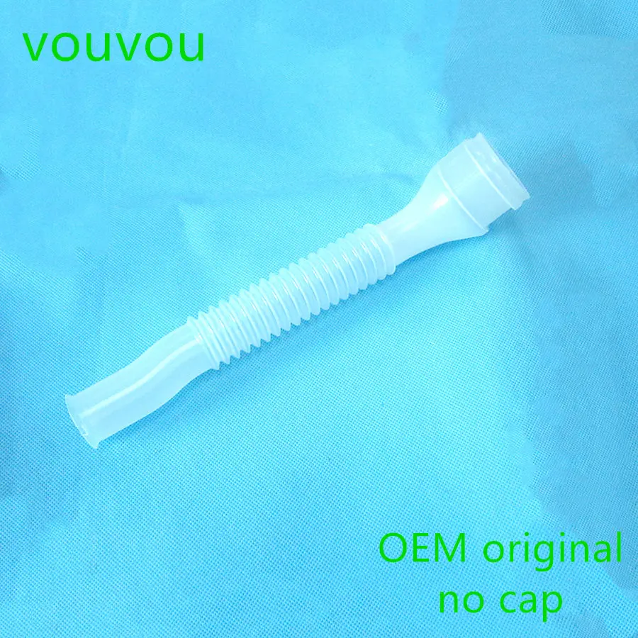 Car accessories cooling system GHP9-67-484 front window washer bottle funnel hose for Mazda 6 2014- GJ GL