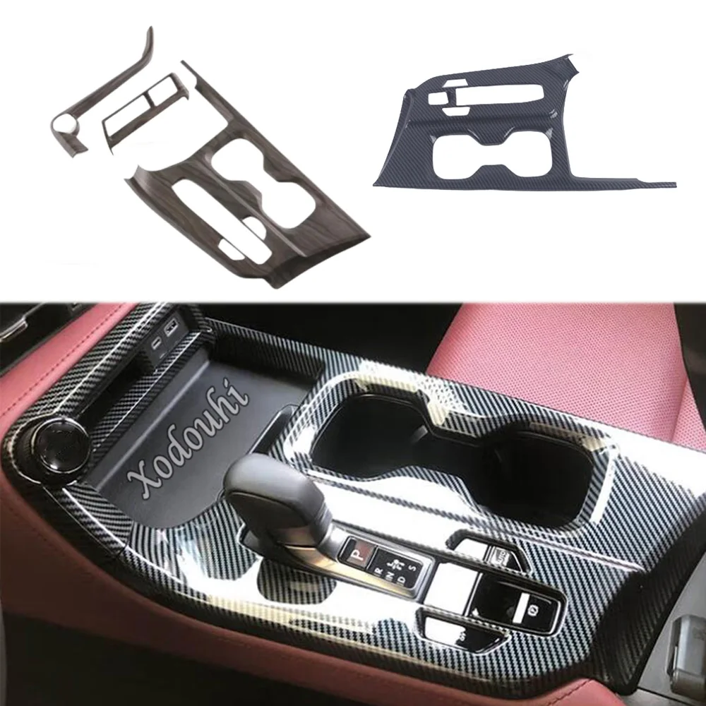 ABS Red Steering Wheel Frame Cover Trim For Alfa Romeo Tonale 2022-2024