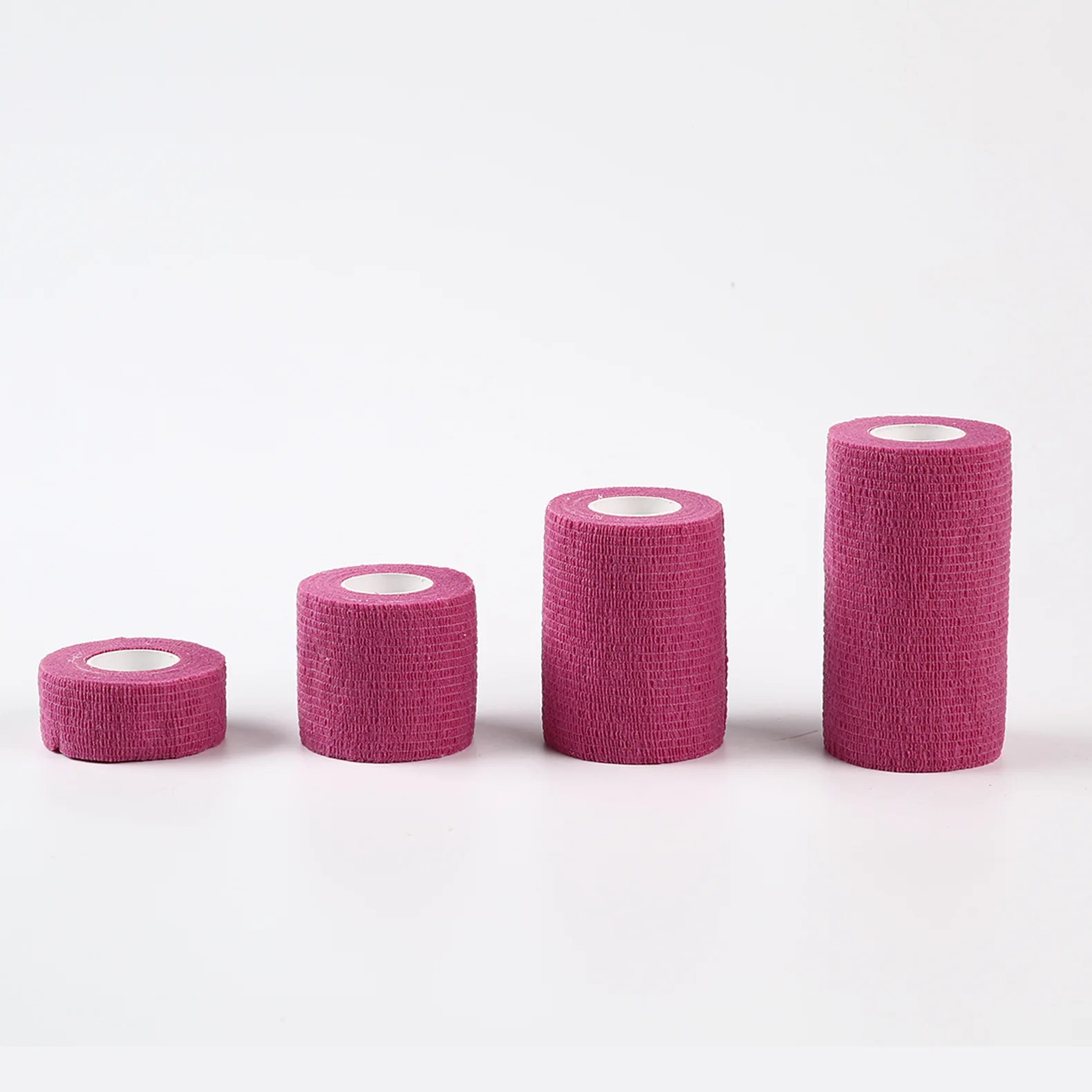rose pink