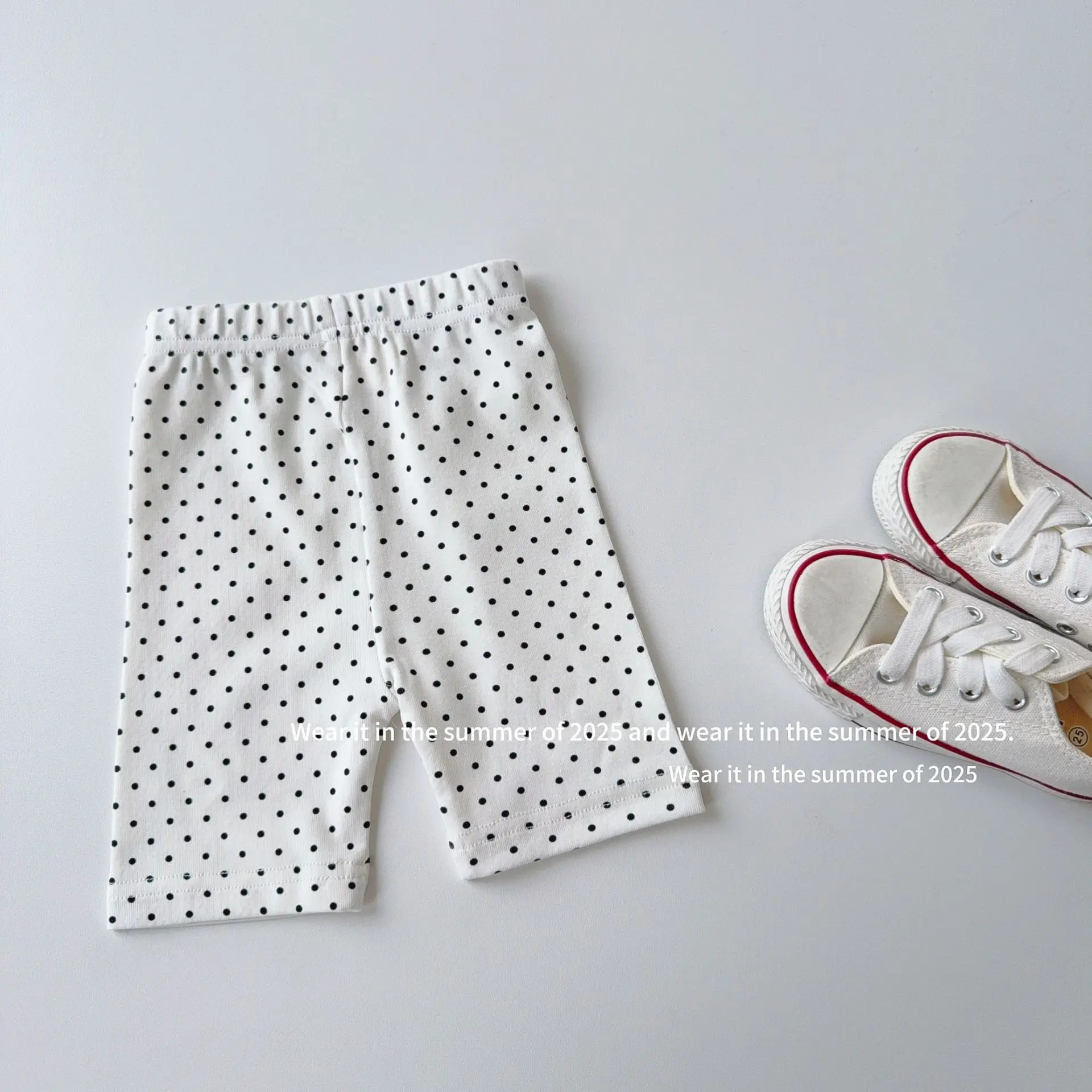 white dot
