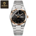 102Ms Rose Black