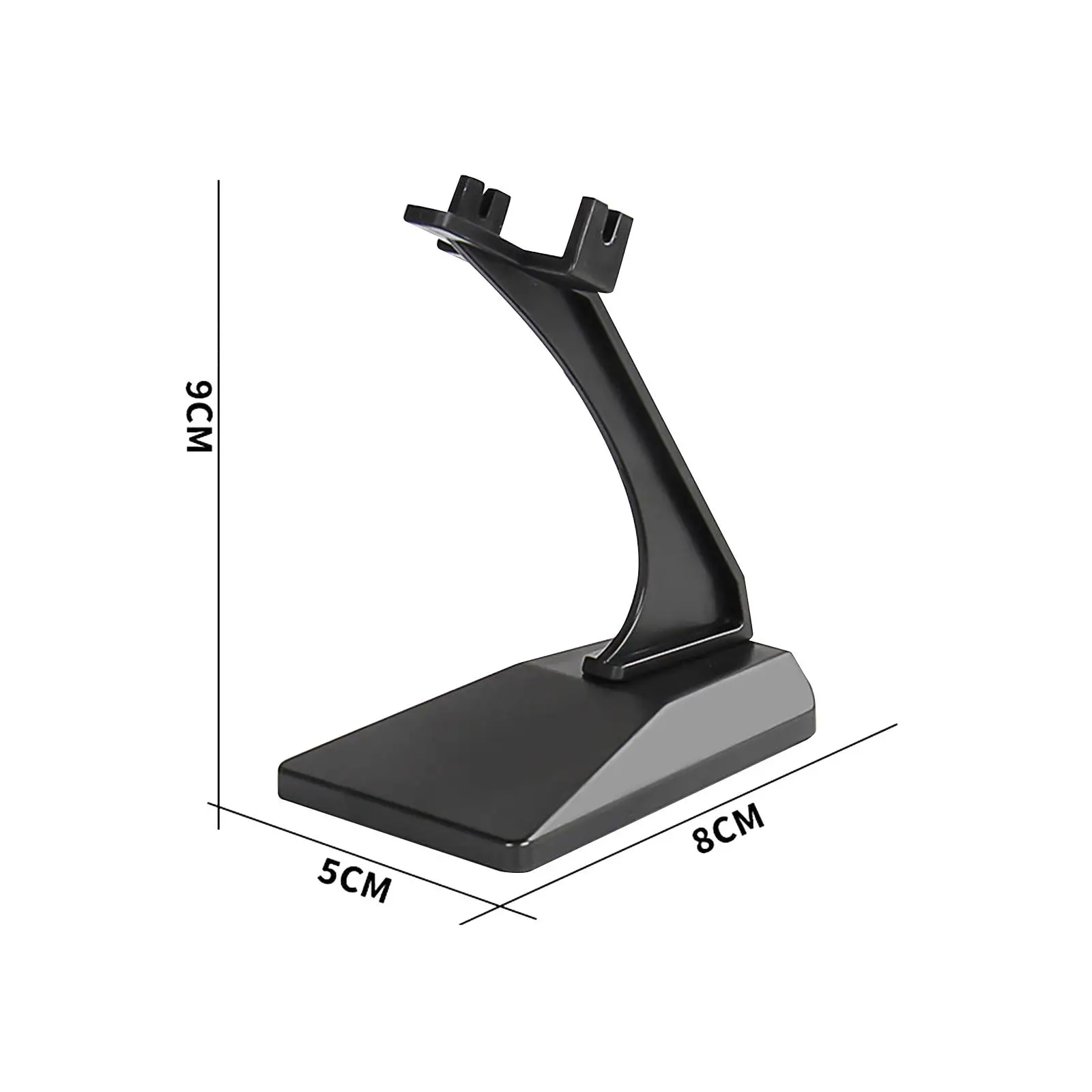 

Aircraft Display Stand Professional Display Model for Diecast Aircraft Model