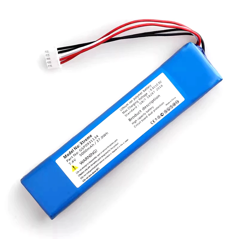 Batterie BP-272-LI Pour Radio ICOM – Modèle Compatible ARIA, Lithium-ion, Neuf