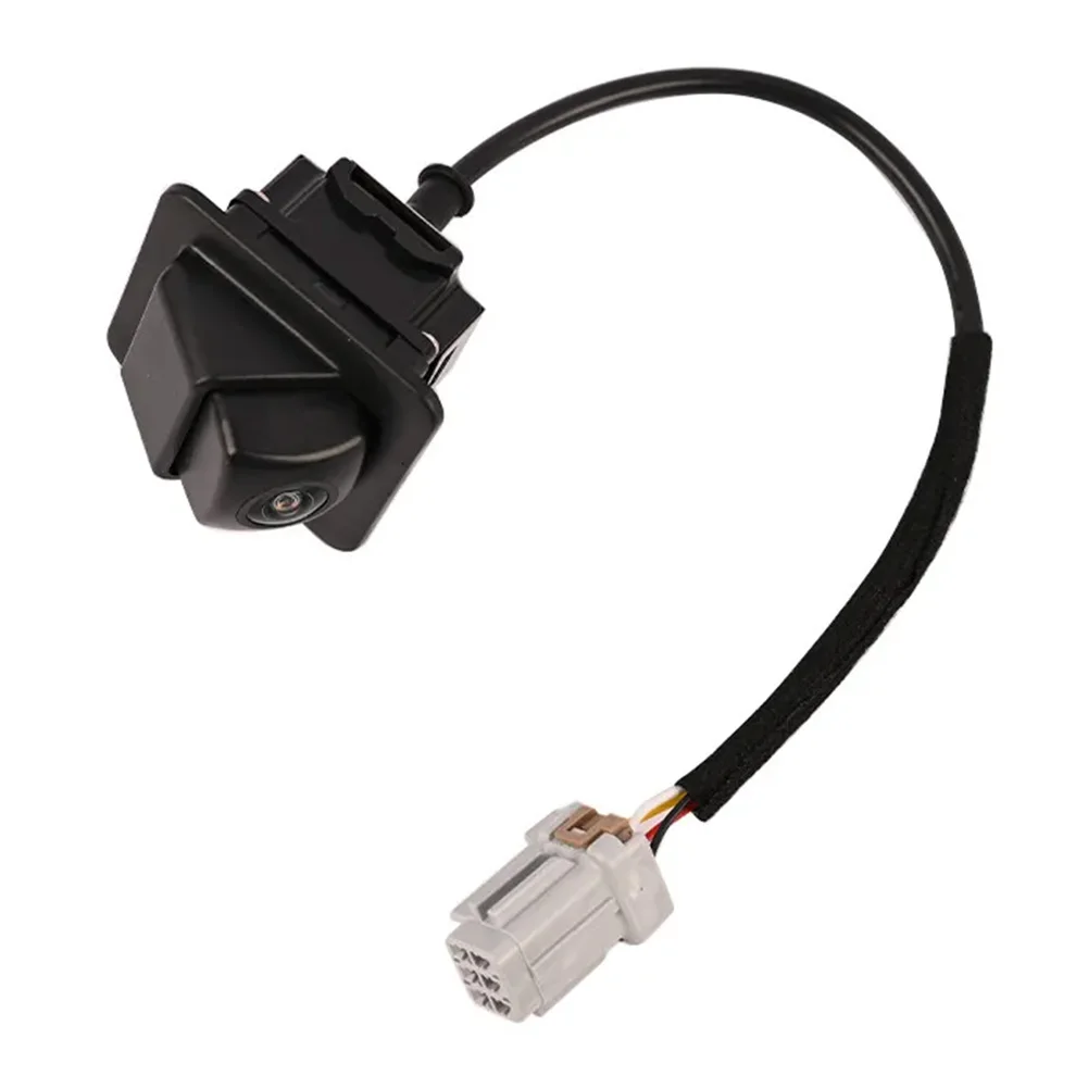 

Auto Car Rear View Back Up Camera For Kia For Forte Sedan 4-Door 2014-2016 OEM Number 95760-A7000 Car Electronics