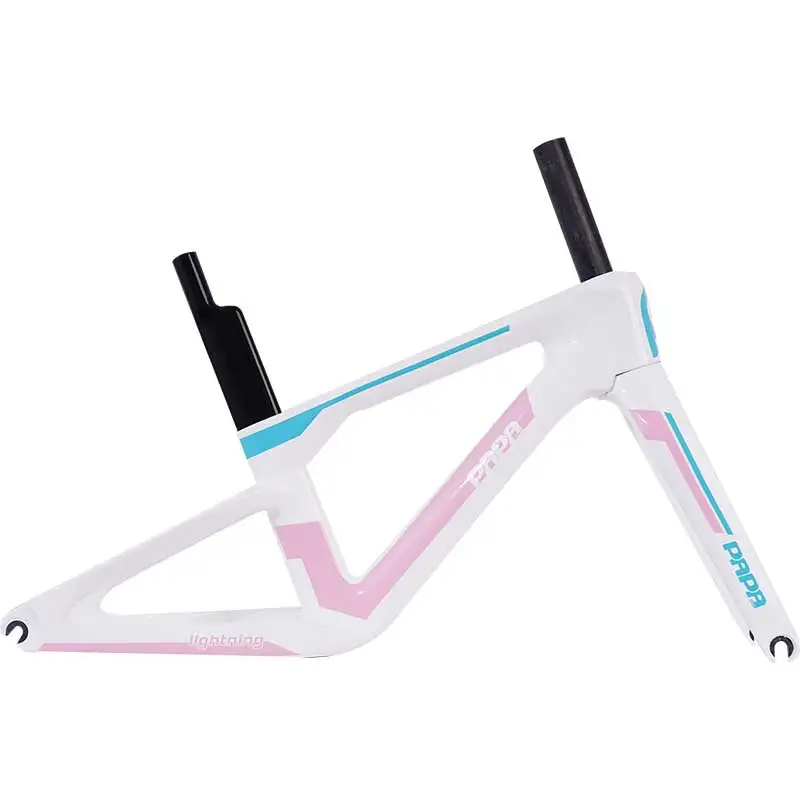 papabike papa bike lighting children's balance bike carbon