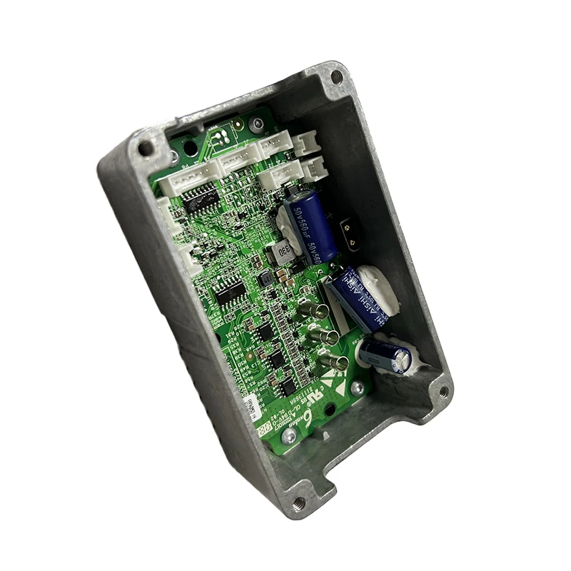 Original Controller Replacement For Ninebot E2 Electric Scooter Spare Parts Accessories