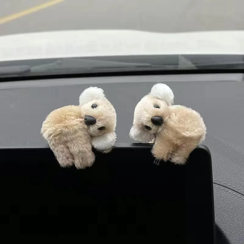 Adorable Koala Car Interior Decoration Gift Set