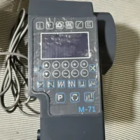 Maqi M-71 Electronic Control Box Motor 220V for Embroidery Machines - Image 3