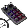 Black Wired BT