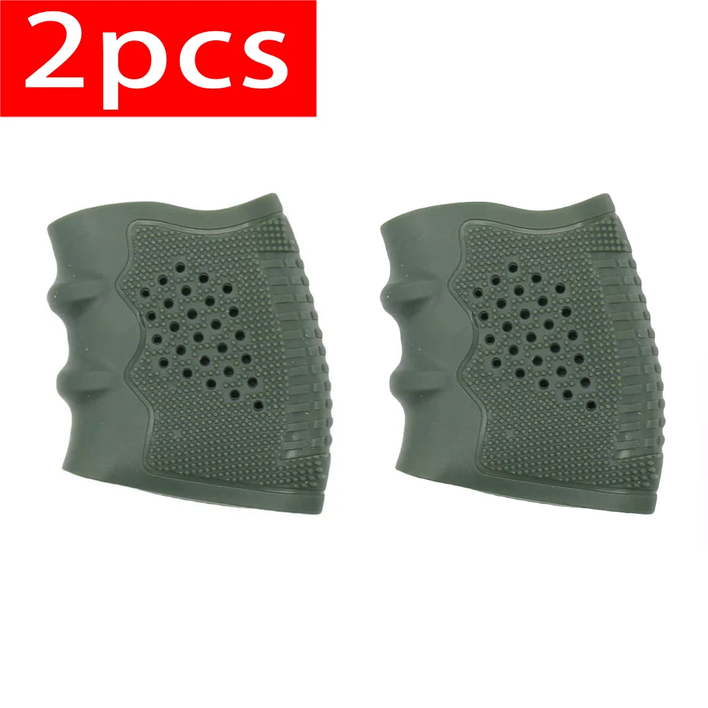  slider image of Tactical Pistol Grip Rubber