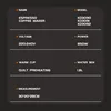 Small Home Espresso Machine Semi-automatic Steam Milk Coffee Machine Entry-level Coffee Machine Suitable for Beginners 4