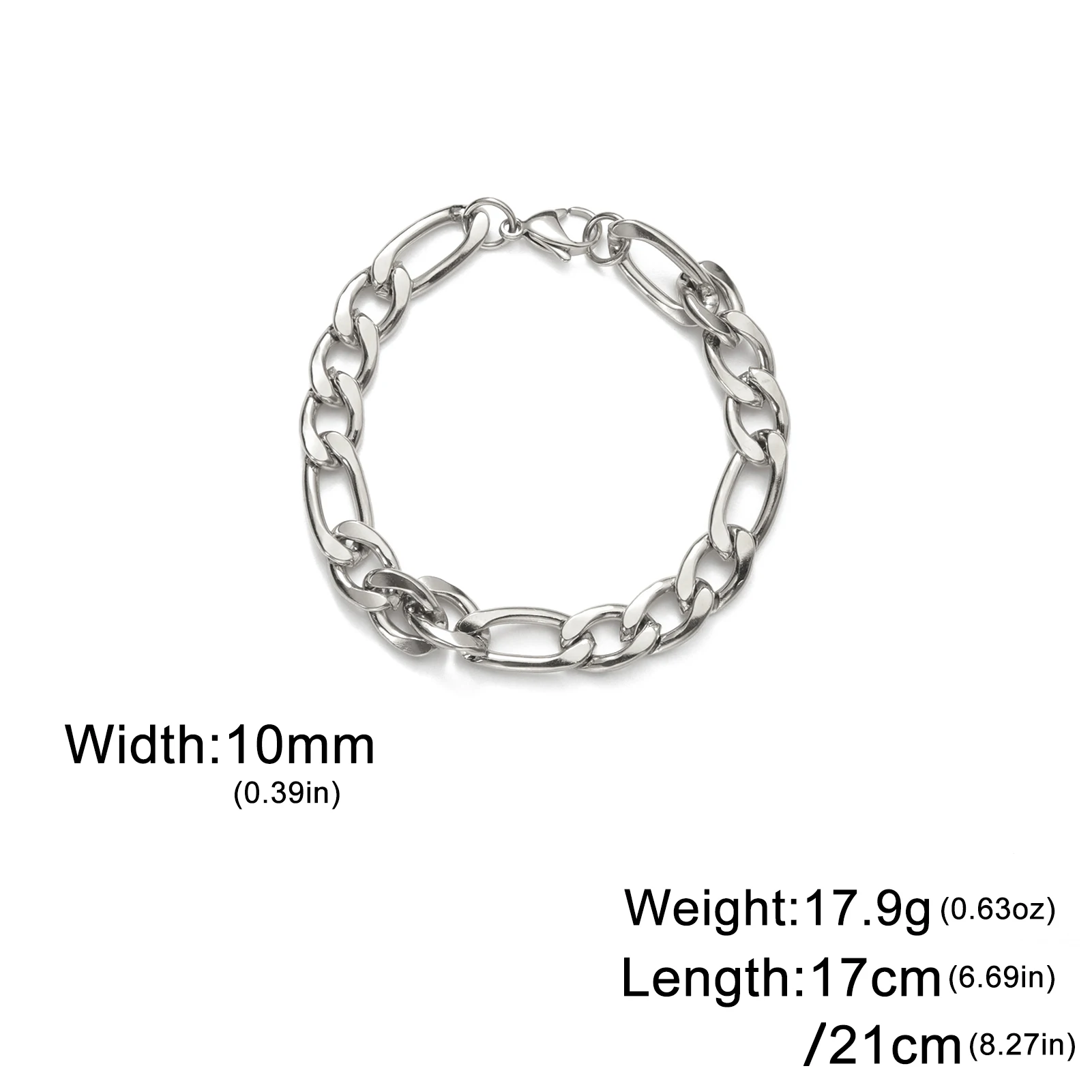 Width 10mm S