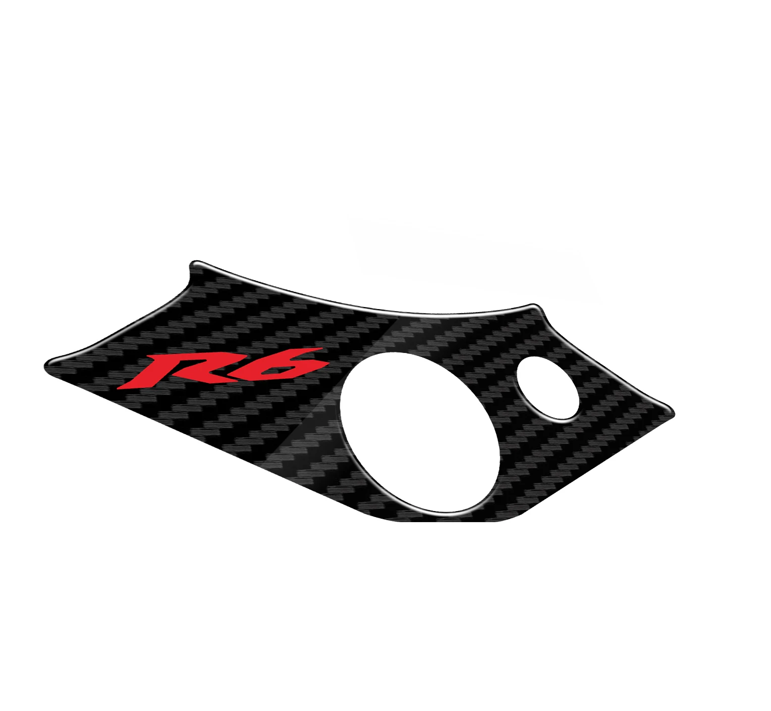 ī   Ʈ ũ , ߸ R6 YZF-R6 R 6 1998-2002 1999 2000 2001, Motorrad 5D