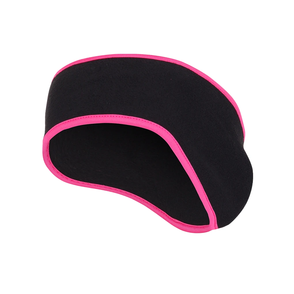 Ear Warmers Covers Clothes Accessory Ears Warm Cover Headband for Outdoor