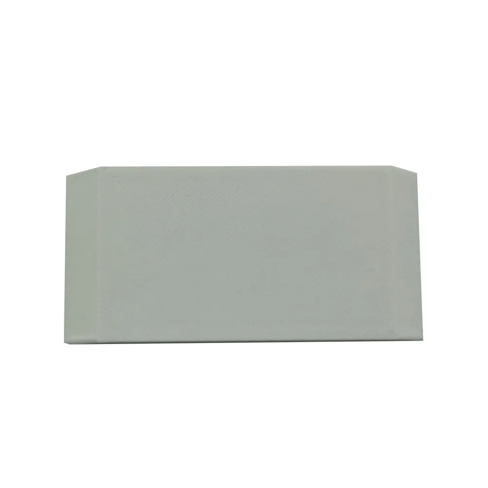 Sky Glass Profili Di Riempimento Per Sfiato Tetto Fiat Ducato/Citroen Relay/Peugeot Boxer - Ricambi Per Camper E Van Guarnizioni Tetto Boxer Jumper - Foto 3