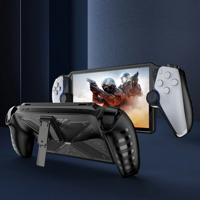 PlayStation portal avec coque de protection - Sony