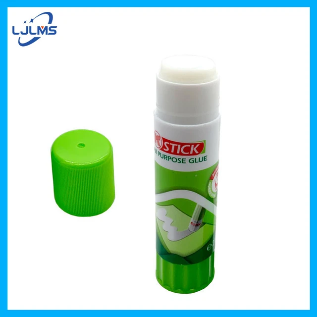 1/3/5/8/12pcs Glue Stick 21g 24x98mm Special Non-toxic Washable Glue Stick  For