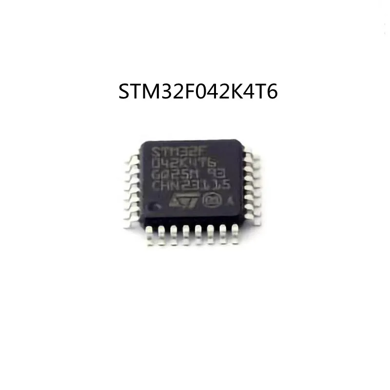 

Оригинальный внешний контроллер STM32F042K4T6