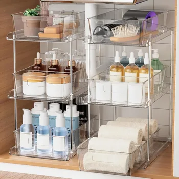 Bathroom Organizer 1